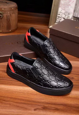 Gucci Men Loafers_197